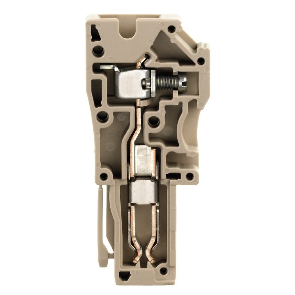 Weidmüller Stecker 1108490000 Typ WP4/1AN/1 ZA