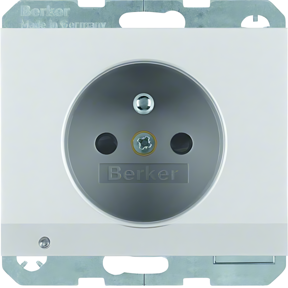 Berker Steckdose 6765107003