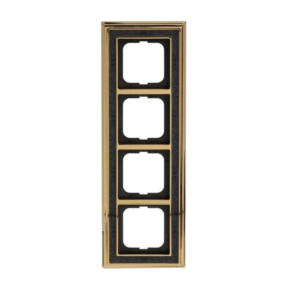 Busch-Jaeger Abdeckrahmen 1724-843 Nr. 2CKA001754A4671 