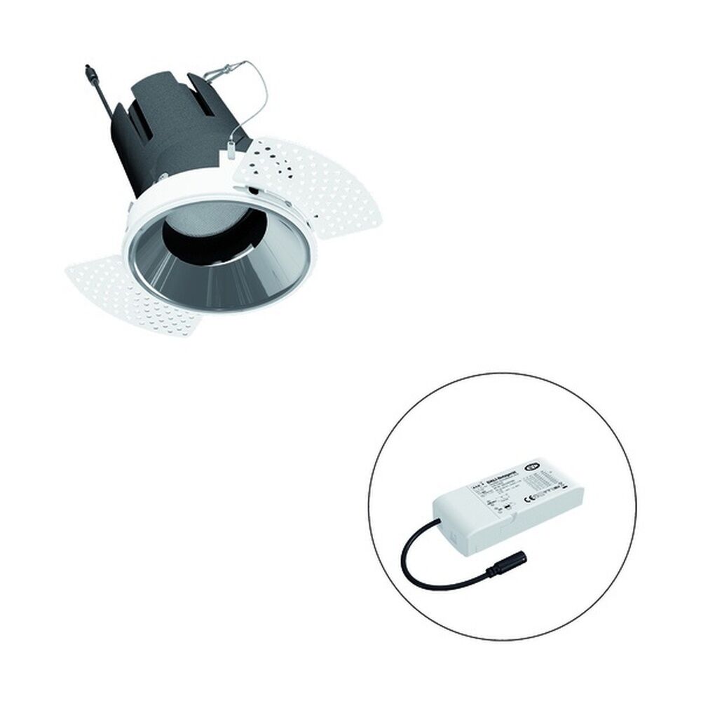 EVN Deckeneinbauleuchte F02R11AM2530L15D