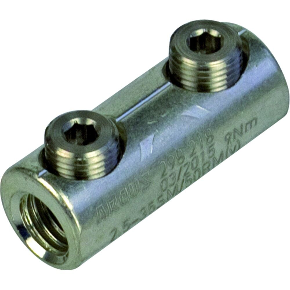 Intercable Al Schraubverbinder 182471 Typ ICSV307-3 