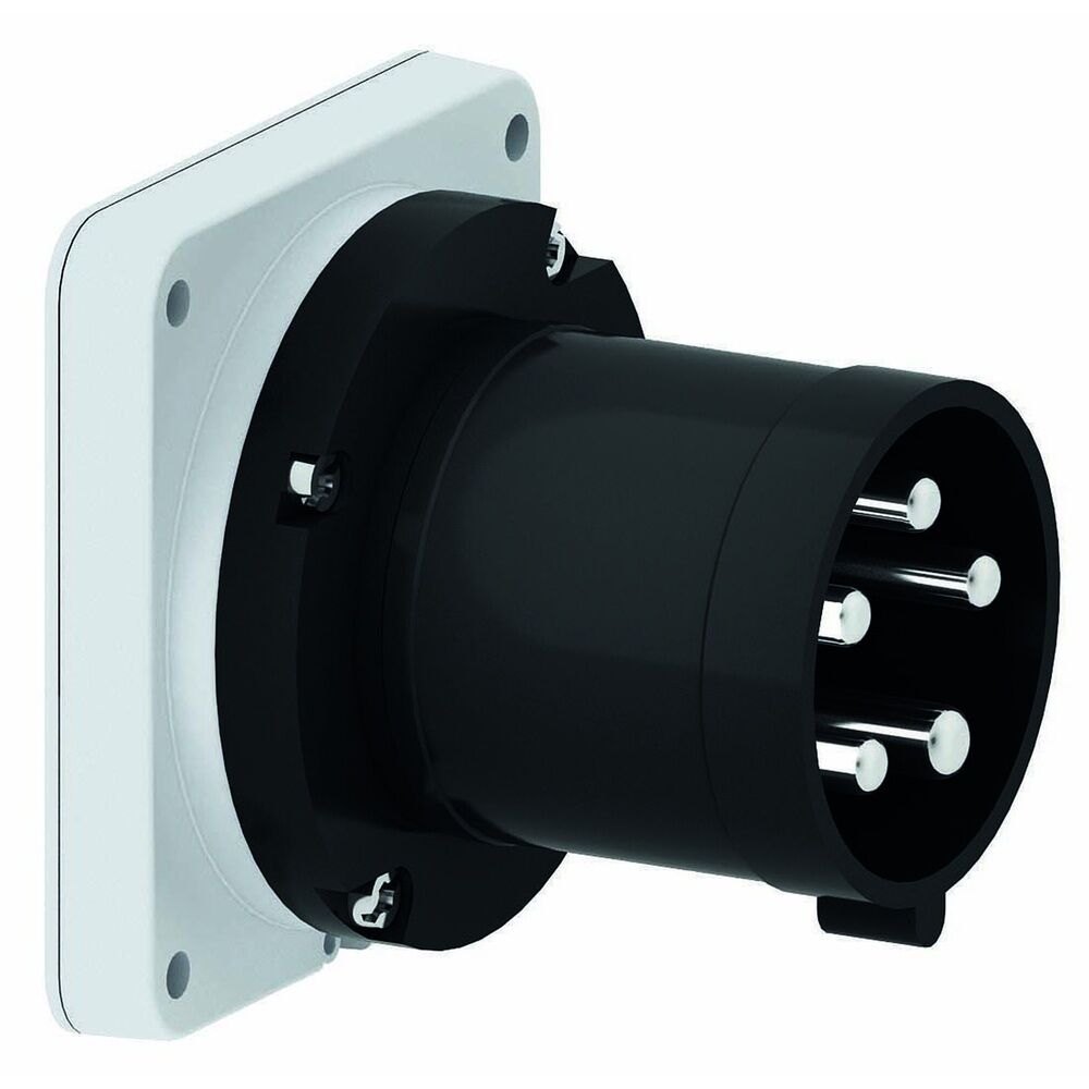 Bals Flanschgerätestecker 2858