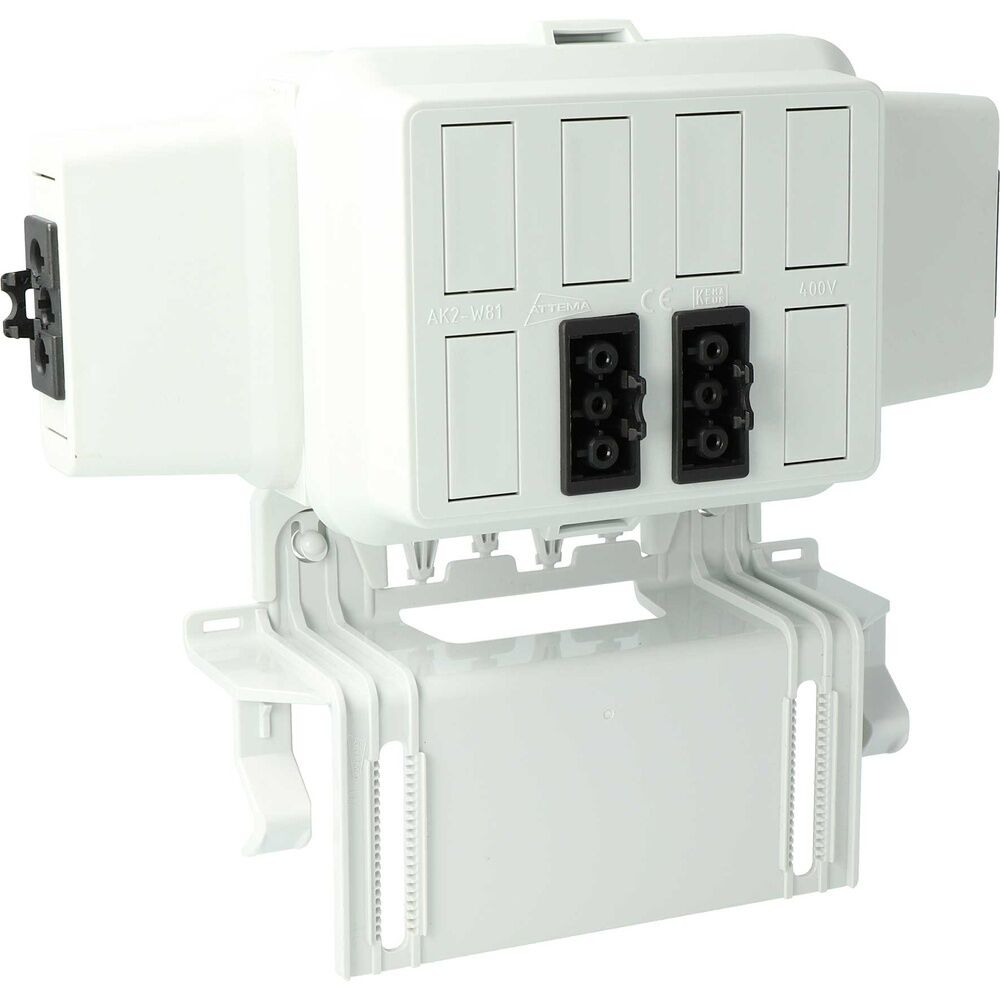 Kaiser Steckbar Gehäuse AK2 AT4621