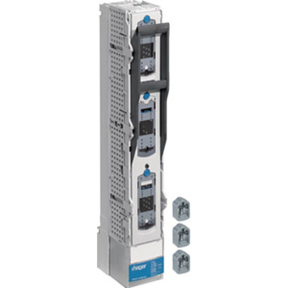 Hager Schaltleiste LVSR3VPVK4