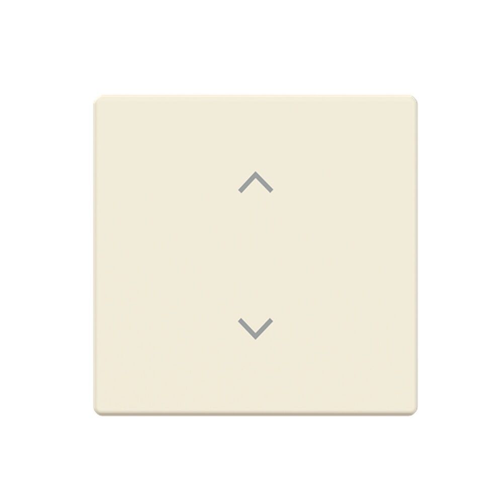 Busch-Jäger Wippe 6735-11-82 Nr. 2CKA006220A0986