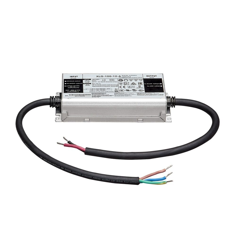 Nobile LED Betriebsgerät 8980400912 Typ EL-96-12V IP67