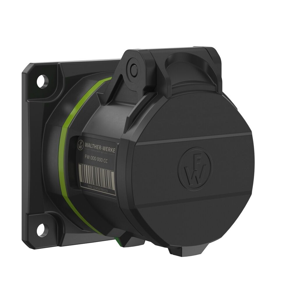 Walther-Werke CEE Anbaudose FW410402CC