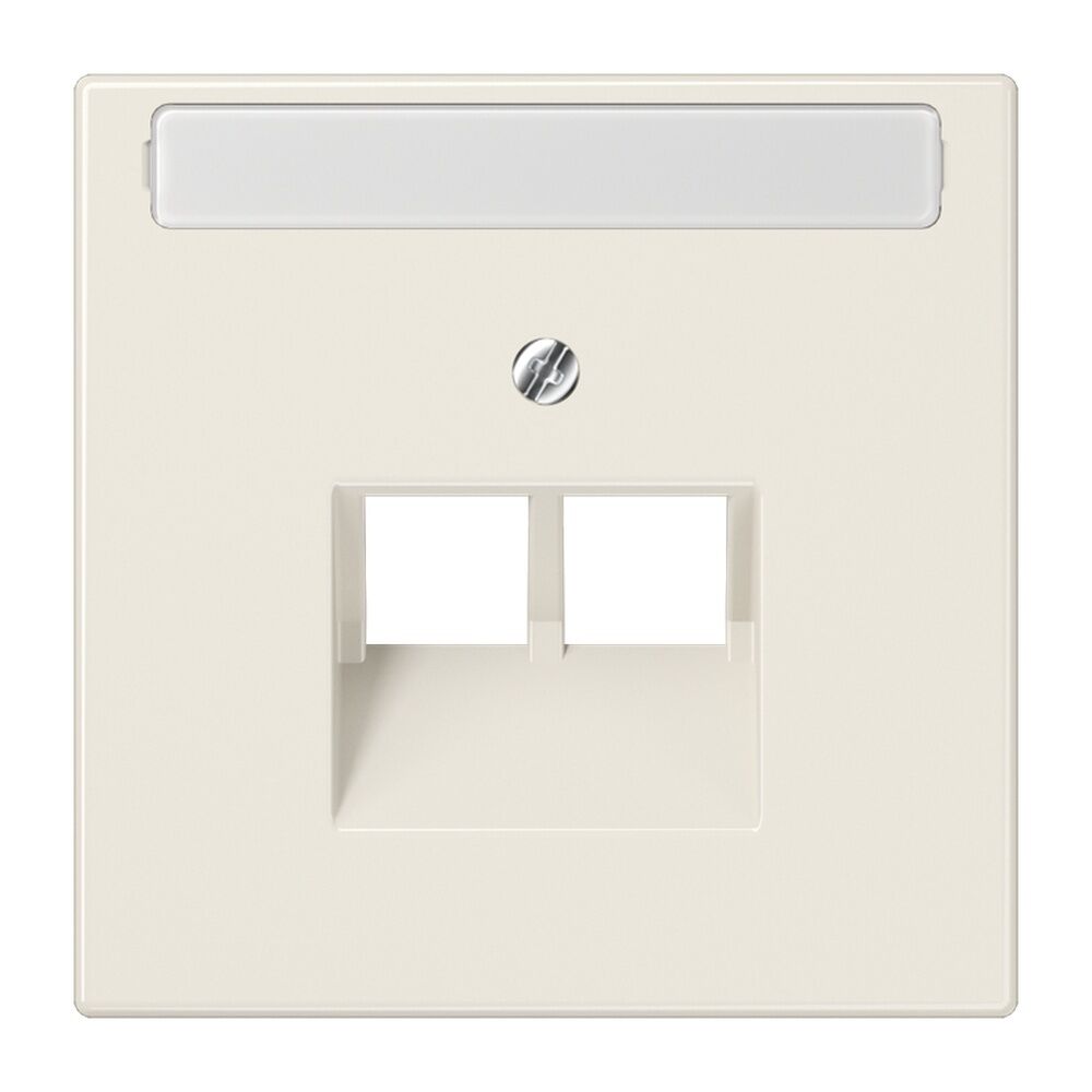 Jung Abdeckung IAE/UAE LS 969-2 NAUA