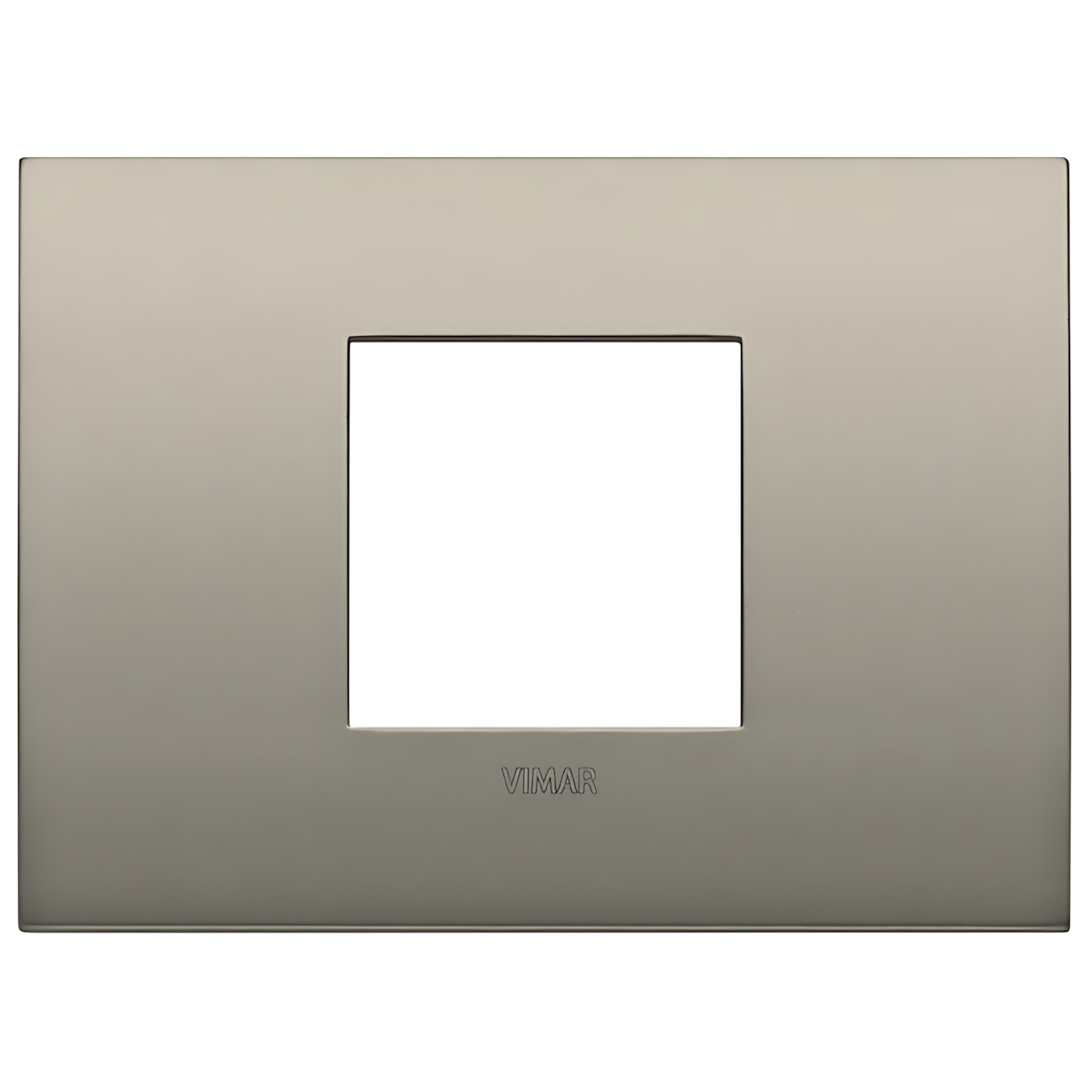 Vimar Abdeckrahmen Classic 19652.13