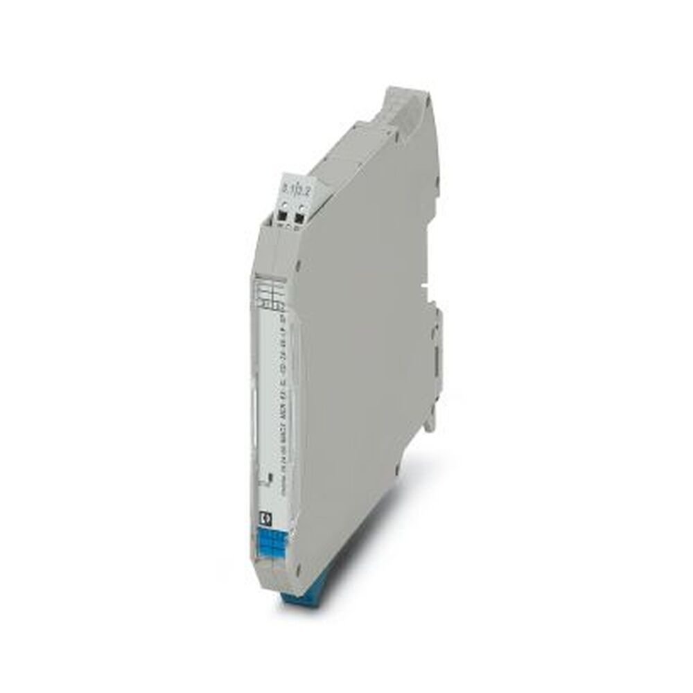 Phoenix Contact Ventilsteuerbaustein 2924126 Typ MACX MCR-EX-SL-SD-24-48-LP-SP