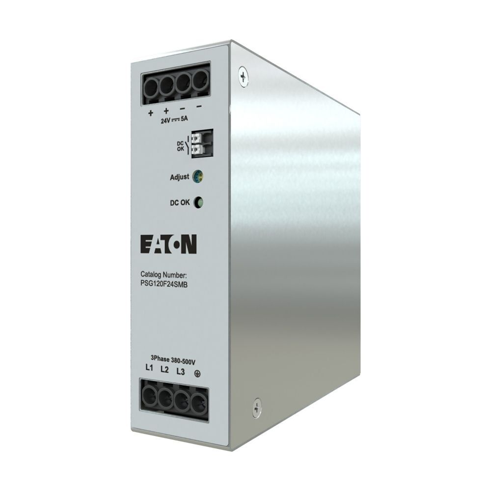 Eaton Netzgerät EP-401398 Typ PSG120F24SMB 