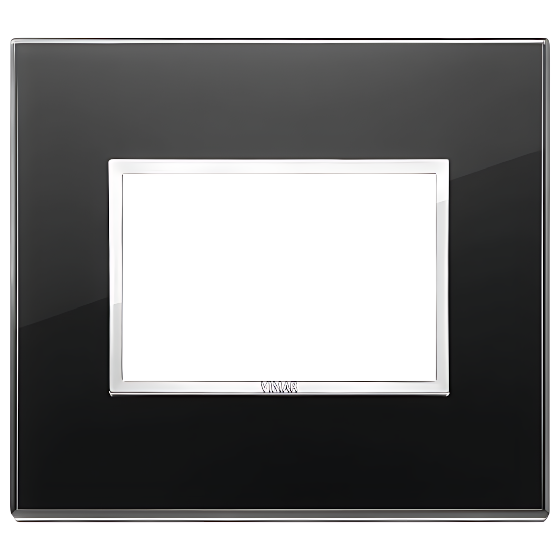 VIMAR Abdeckrahmen 21653.76