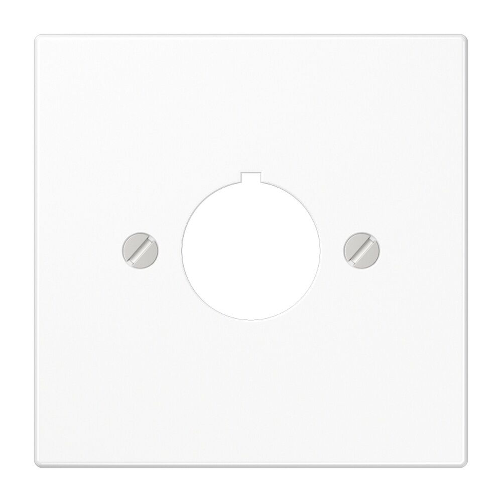 Jung Abdeckung Befehlsgeräte LS 964 WW