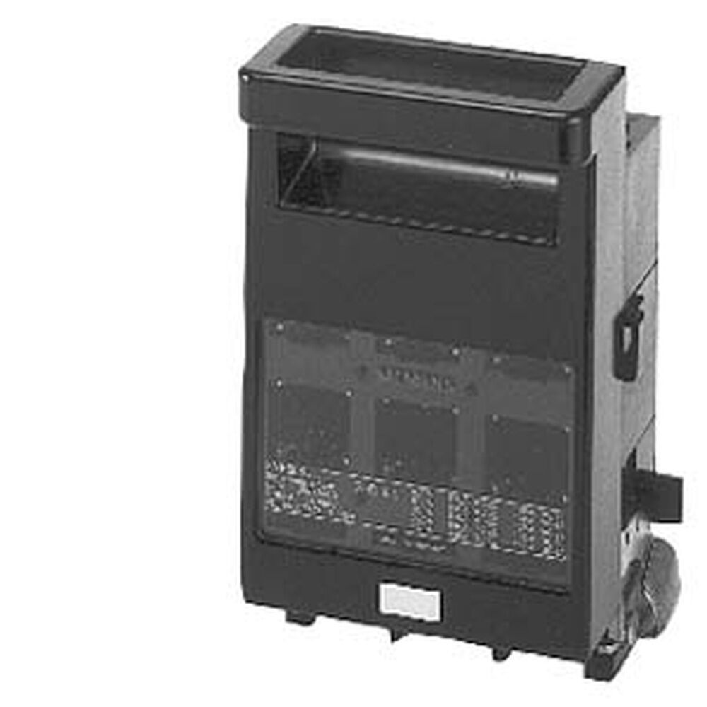 Siemens Sicherungskasttrennschalter 3NP5060-0CB00