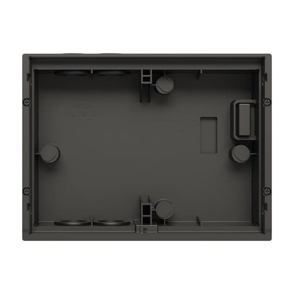 Busch-Jaeger UP Montagedose 42361F-03 Nr. 2TMA130160B0134