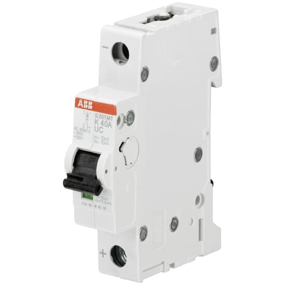 ABB Leitungsschutzschalter 2CDS271065R0557 Typ S201MT-K40UC