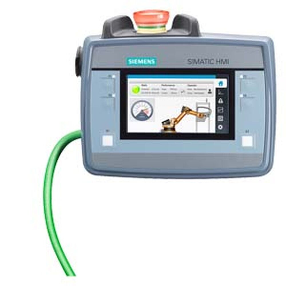 Siemens SIMATIC HMI KTP400F Mobile 6AV2125-2DB23-0AX0