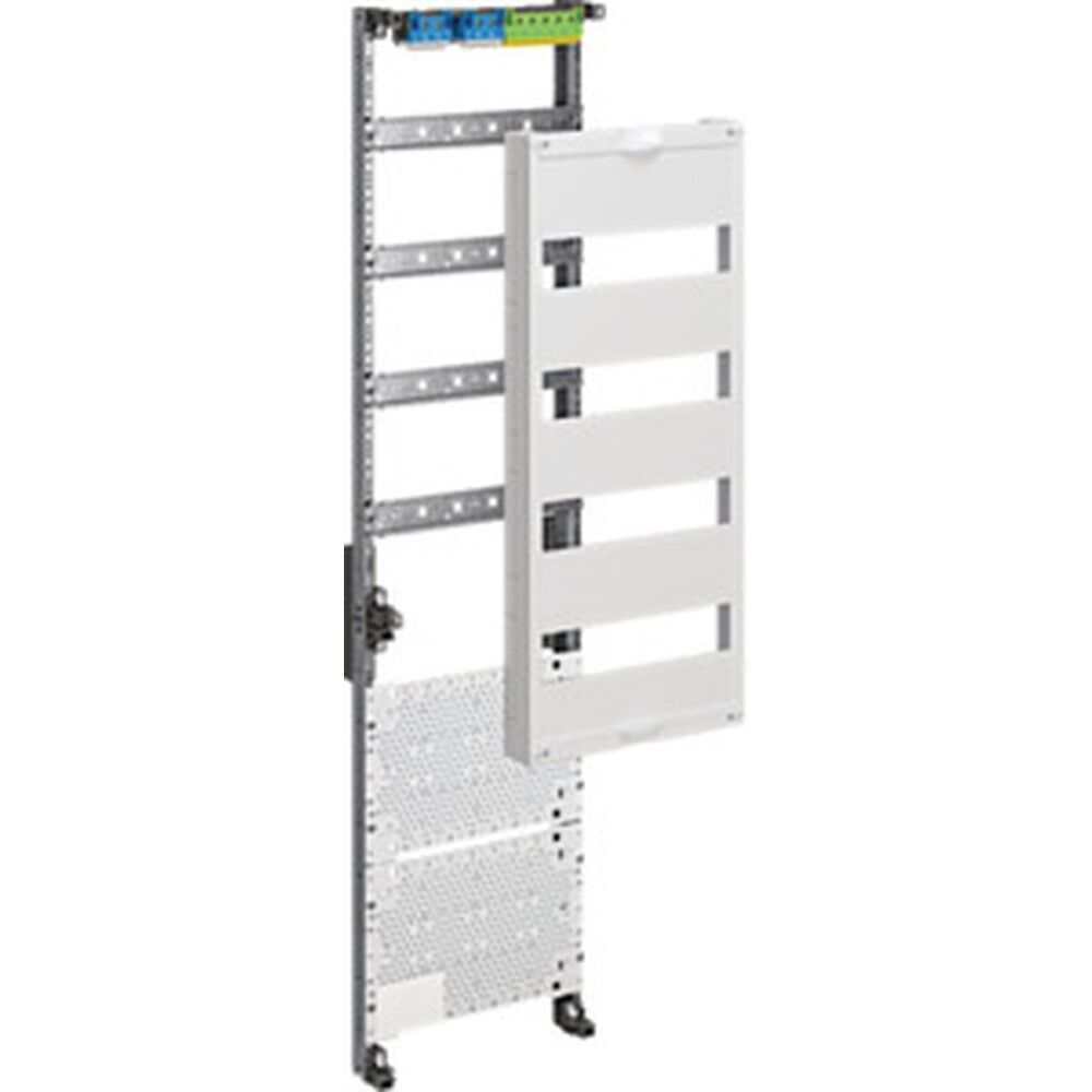 Hager Feldverteiler UM71M4