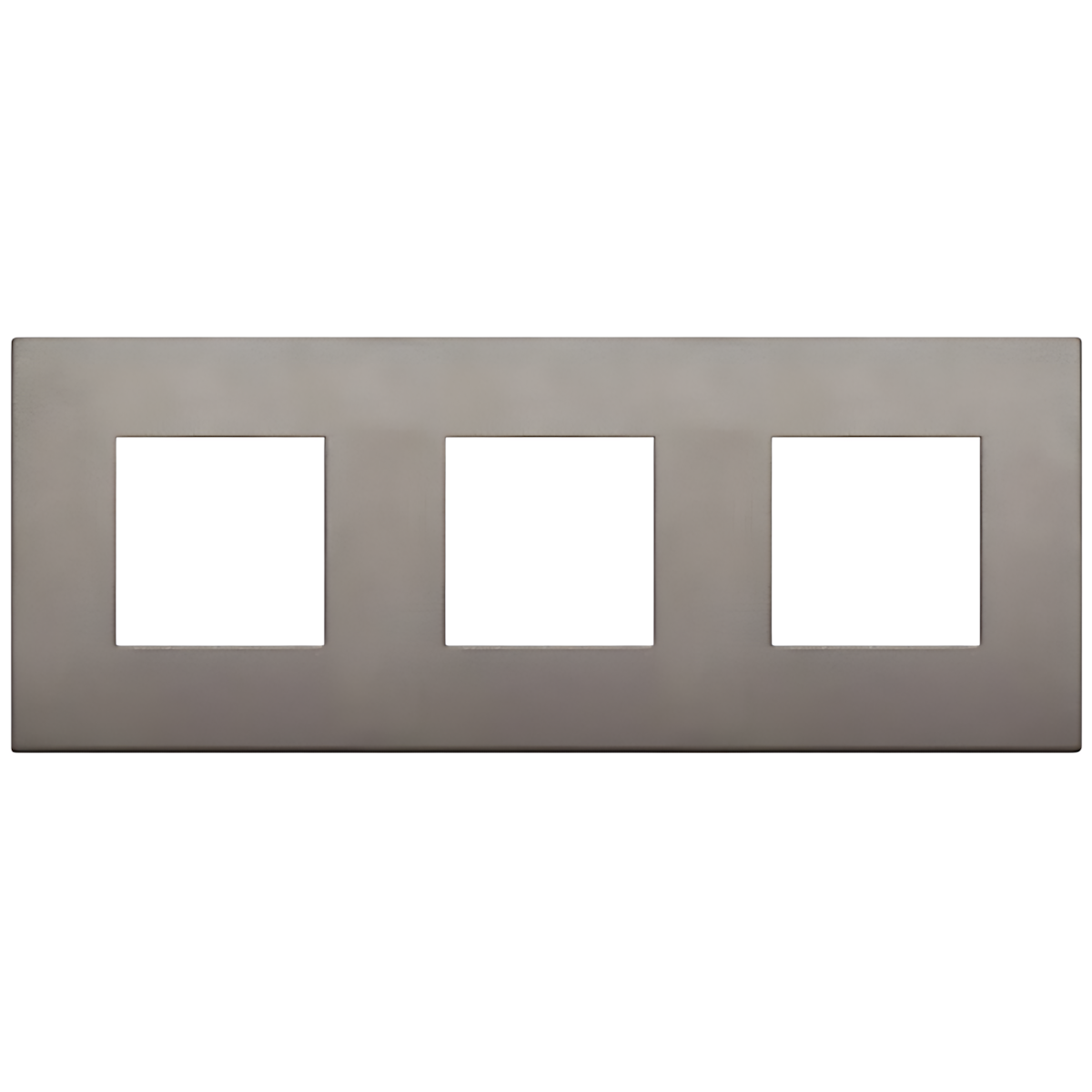 Vimar Abdeckrahmen 19644.04