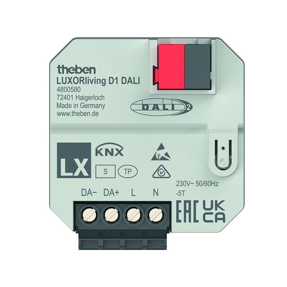 Theben Beleuchtungssteuerung 4800580 