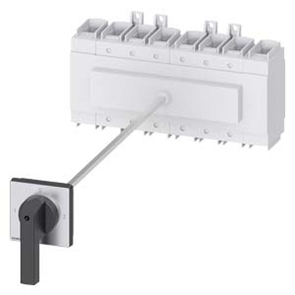 Siemens Lasttrennschalter 3LD2318-7UL01