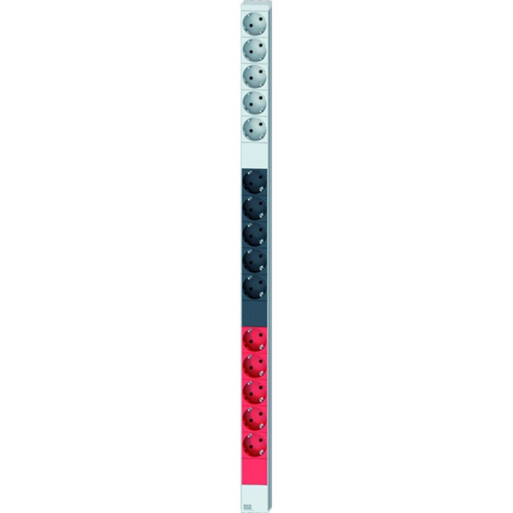 Bachmann Basic PDU 800.0107
