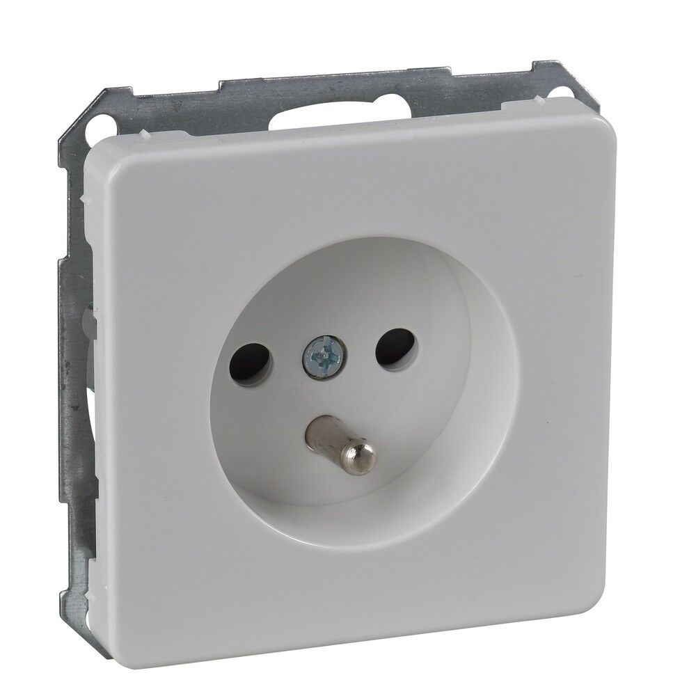 Elso Steckdose 205604