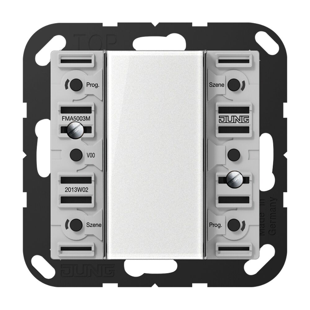 Jung Funk Wandsender FM A 5003 M