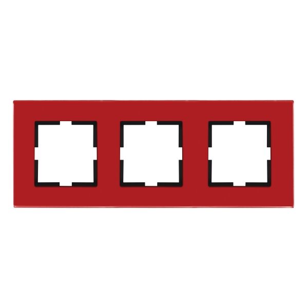 HHG Abdeckrahmen Acrylglas 92190033-DE Nr. 92190033DE