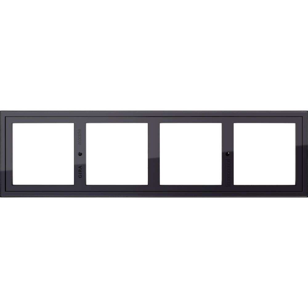 Gira Montageadapter 4fach 131405