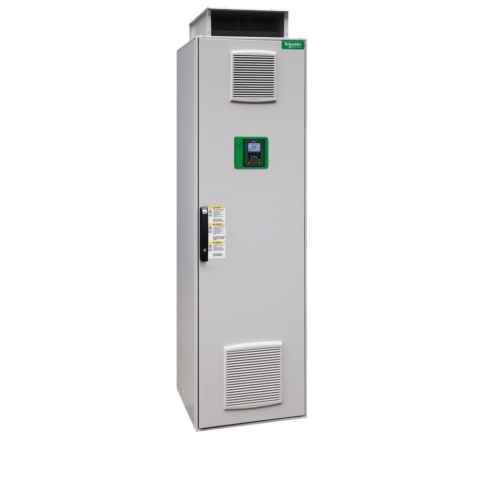 Schneider Electric Frequenzumrichter ATV630C31N4F