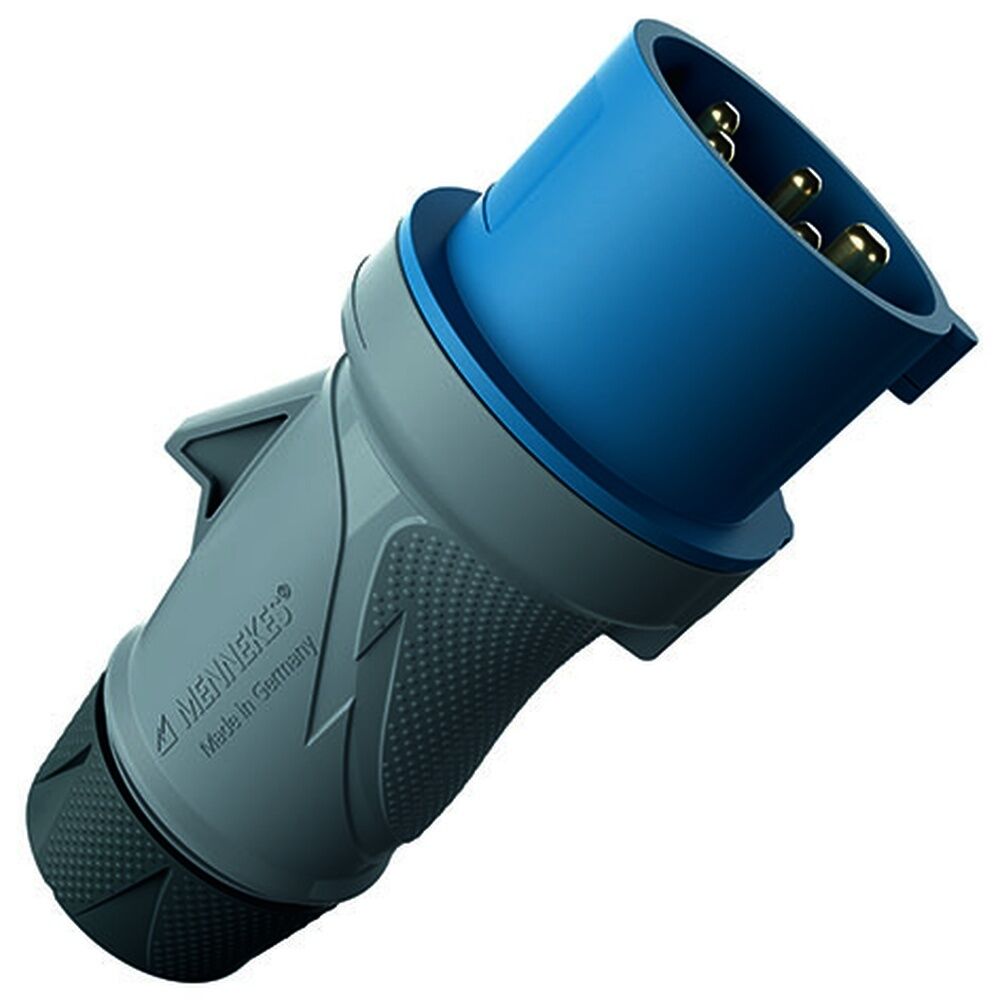 Mennekes Stecker 13509