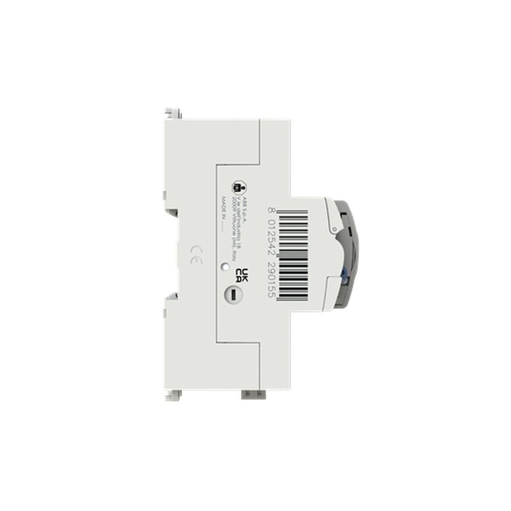 ABB Fehlerstrom Schutzschalter mit Zusatzeinrichtung 2CSF304131R1630 Typ F-ARI4TESTA-63/0,0 