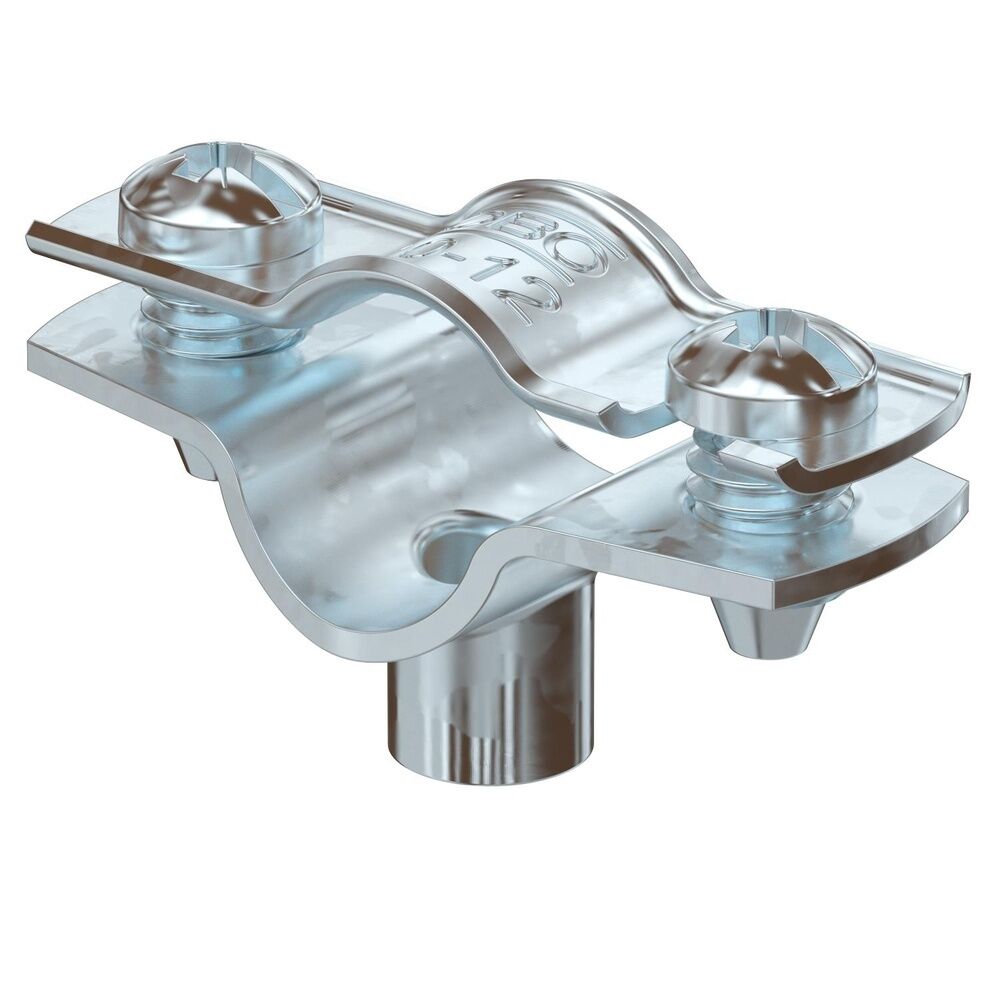 OBO Bettermann Abstandschelle 1362362 Typ ASG 732 12 FT