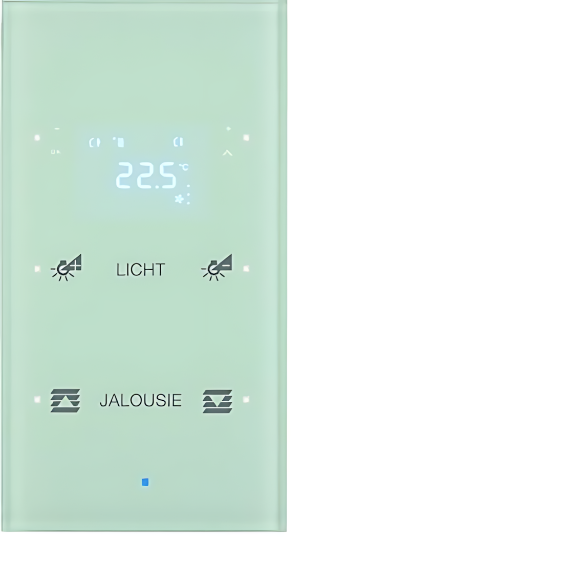 Berker Glas Sensor 75642130 