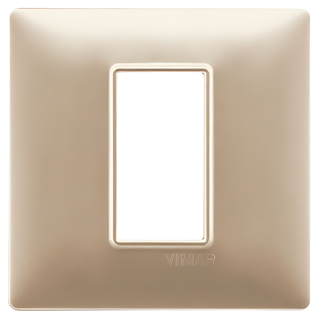 VIMAR Abdeckrahmen 14641.22