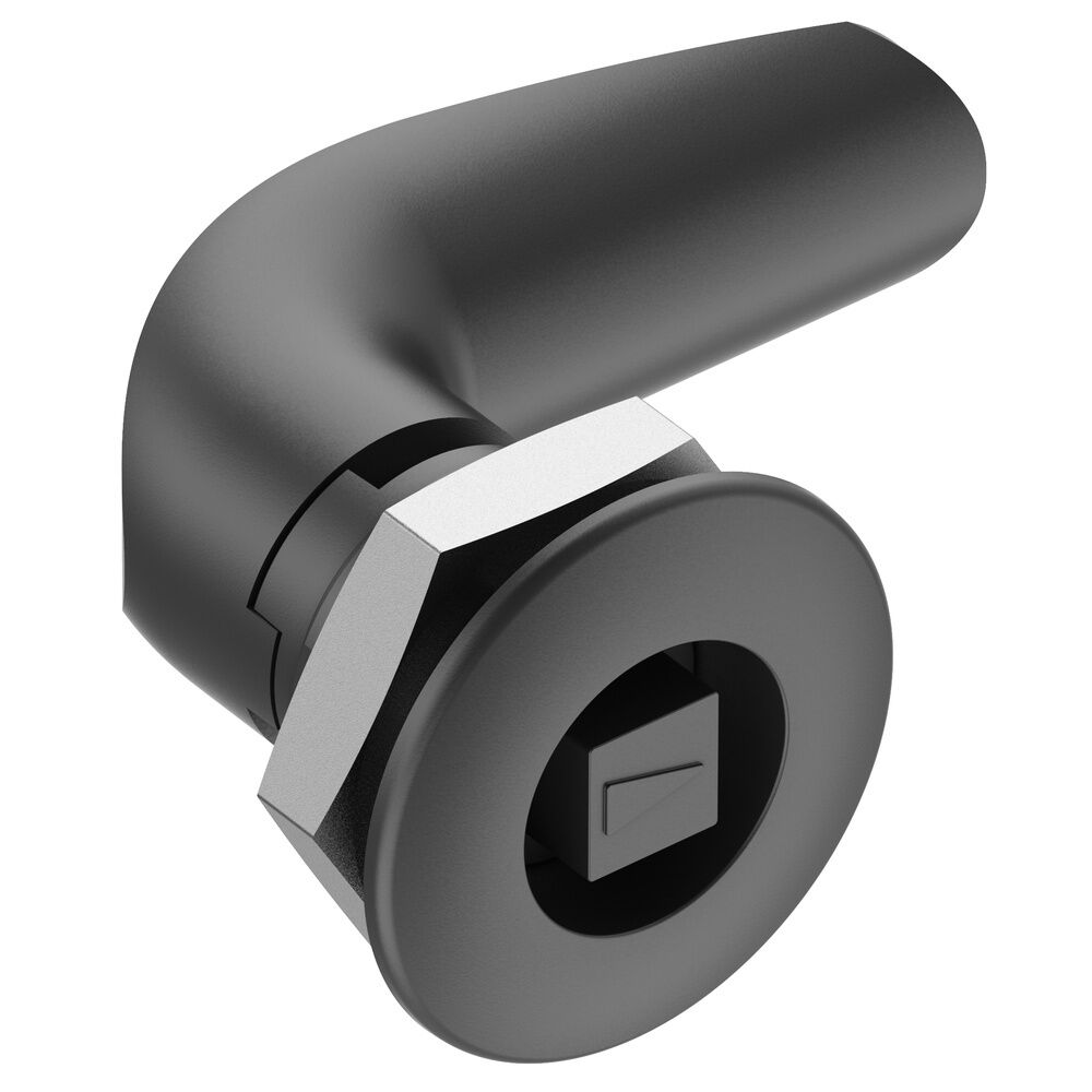 Spelsberg Drehriegel Set 72205201 Typ GEOS-S DRS-VK/8