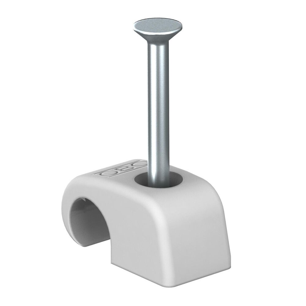 OBO Bettermann Haft-Clip 2228831 Typ 2027 30 LGR 