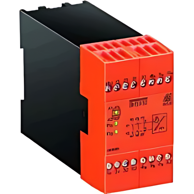 Dold Drehzahl Stillstandswächter 0061328 Typ BH5932.22/102/61 ACDC24V 8-14000IPM