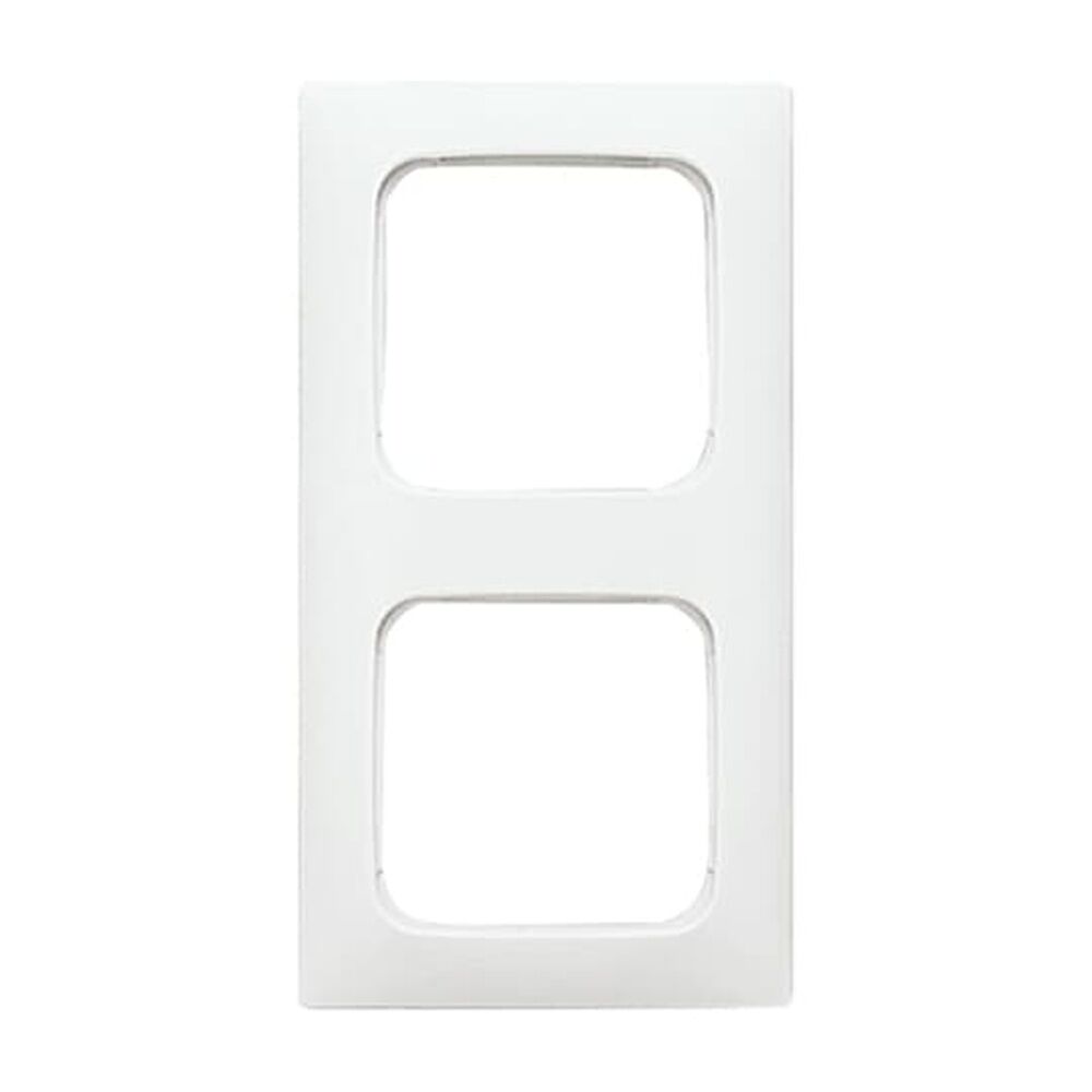 Busch-Jaeger Linear Abdeckrahmen 2512-214K-102 Nr. 2CKA001725A1495 