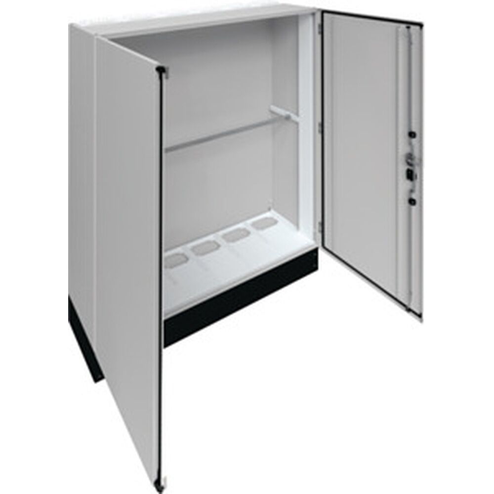 Hager Schrank FR26G2