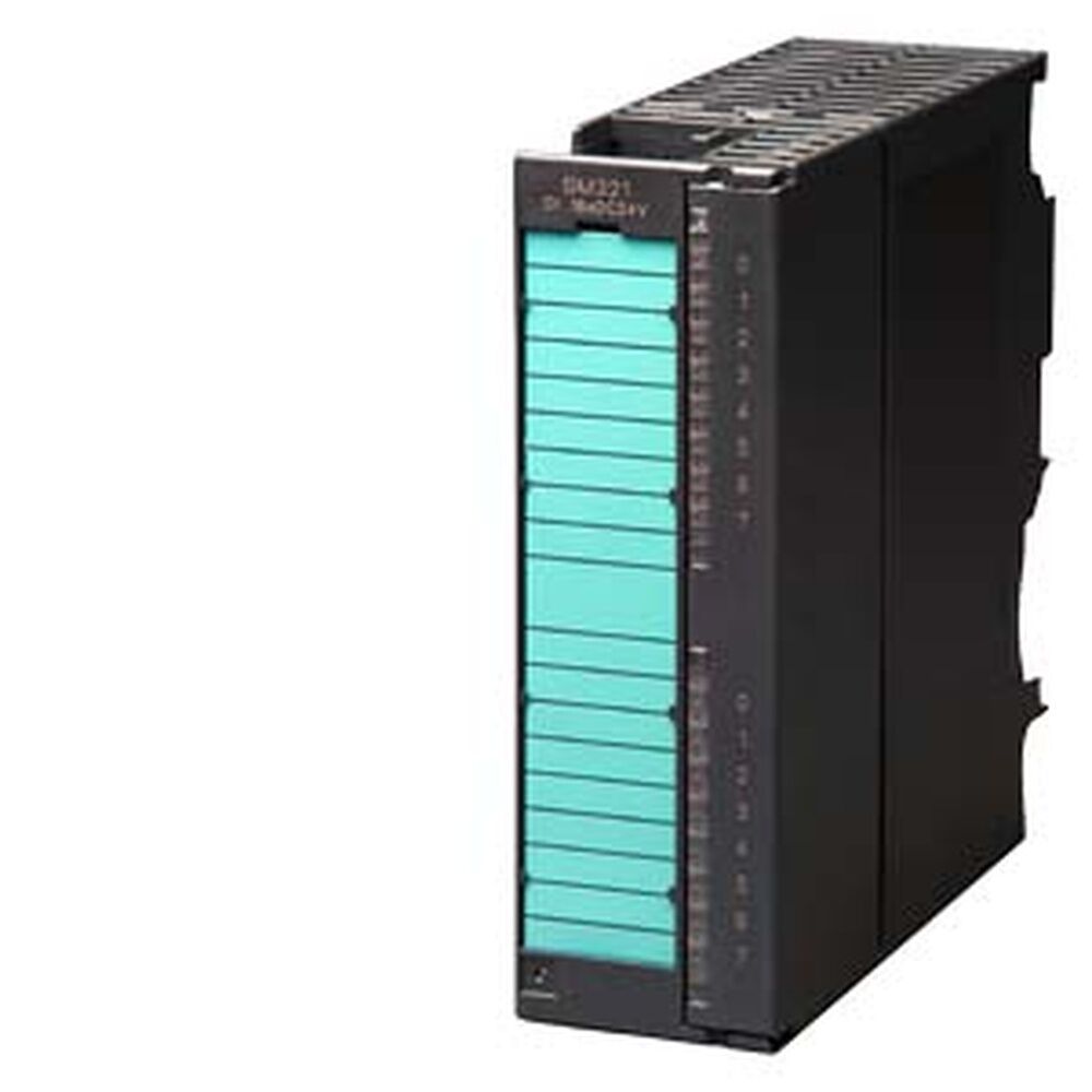 Siemens SIPLUS S7 300 SM 6AG1321-1BH02-2AA0