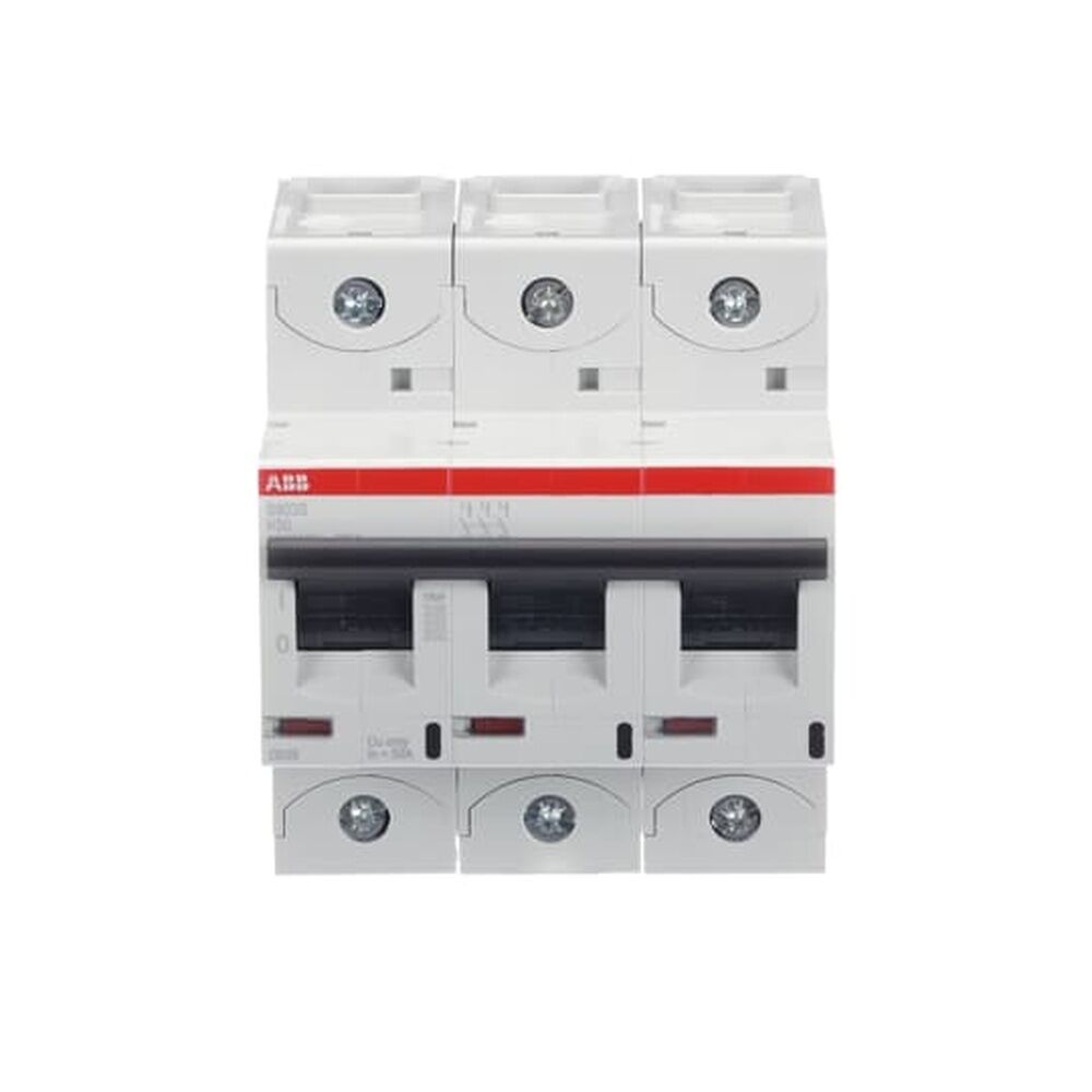 ABB Leitungsschutzschalter 2CCS863001R0577 Typ S803S-K50