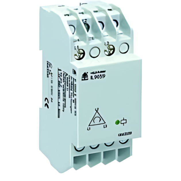 Dold Phasenfolgerelais 0062239 Typ IL9059.11 3AC380-690V 40-80Hz