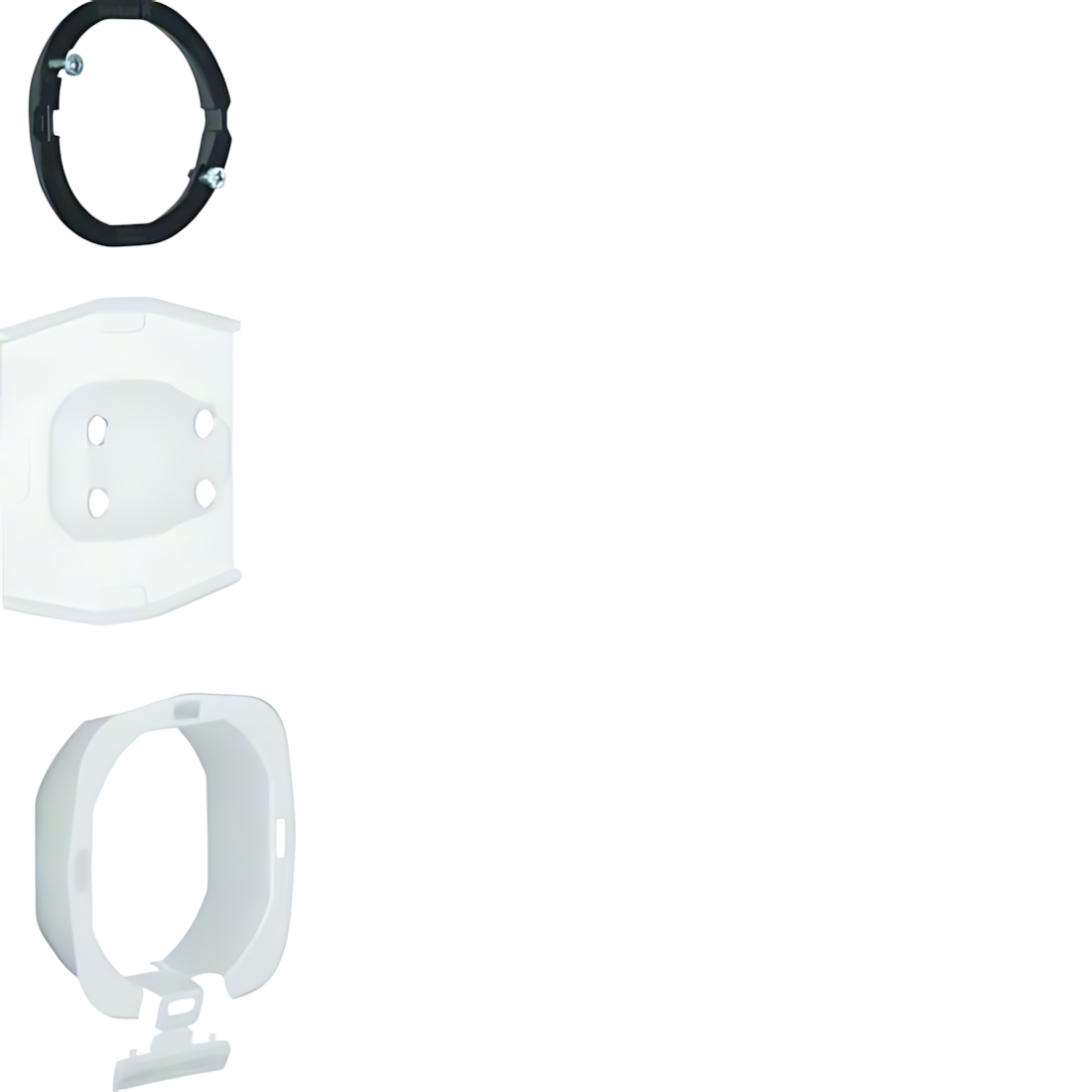 Berker Dichtungsset 10107700 