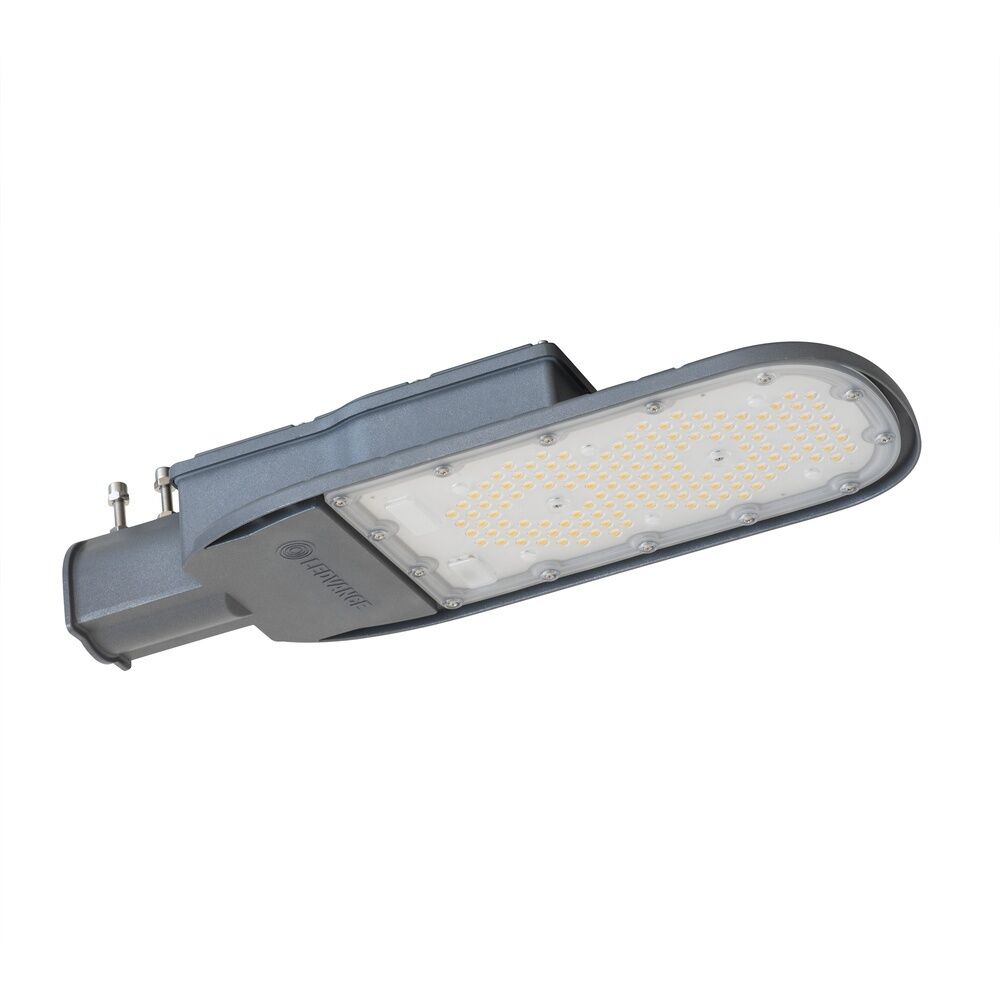 Ledvance Osram Straßen u. Platzleuchte 557871 Typ ECOAREASPD-120W-840-IP66-GY-4X1
