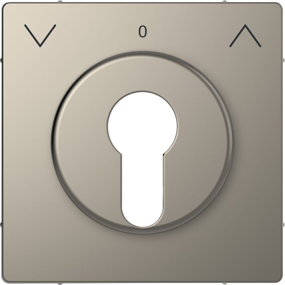 Merten Zentralplatte MEG3883-6050