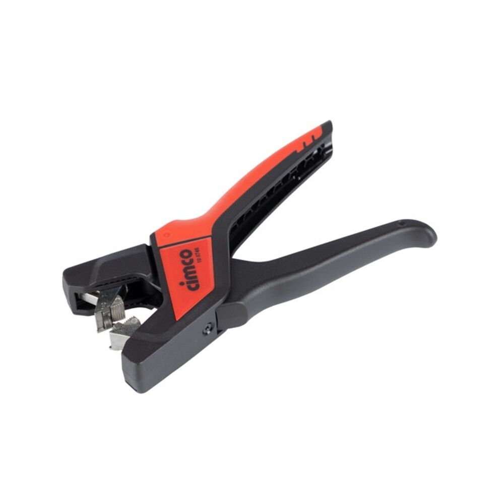 Cimco Abisolierzange 100746