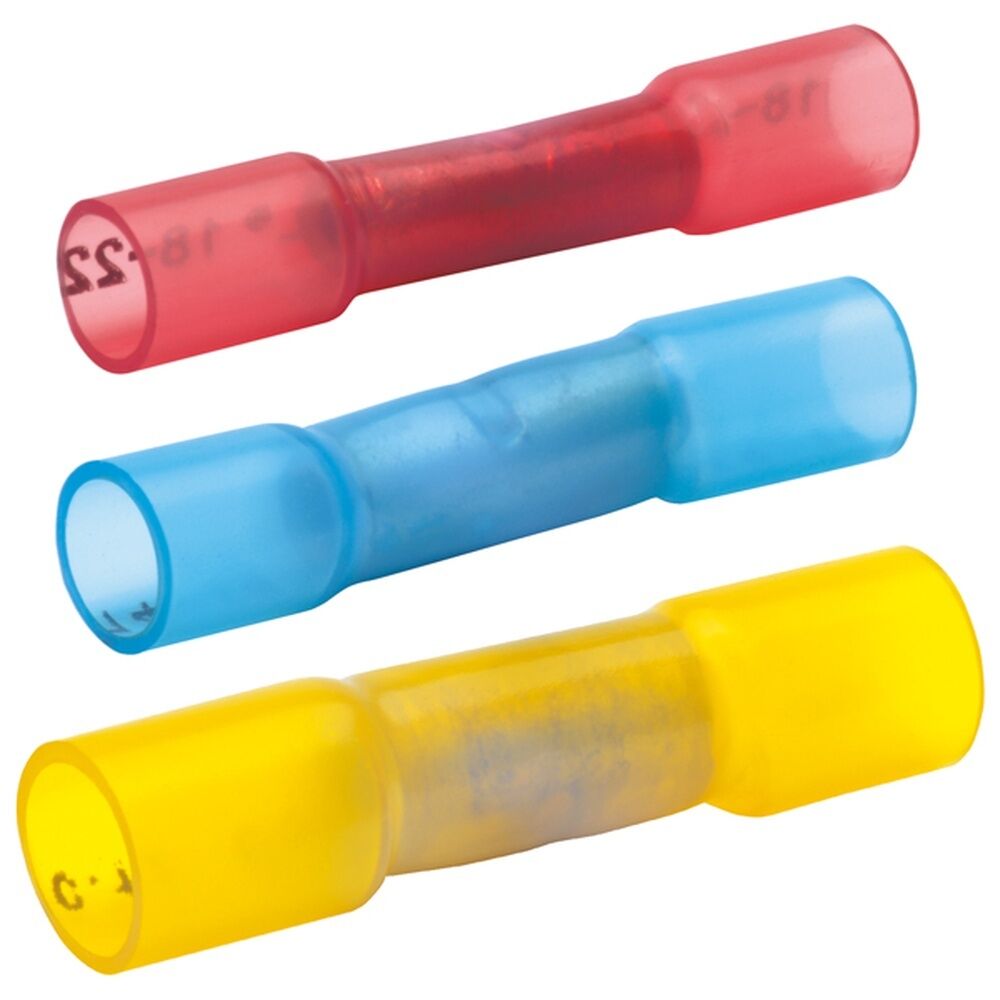 Klauke Stoßverbinder 700WS