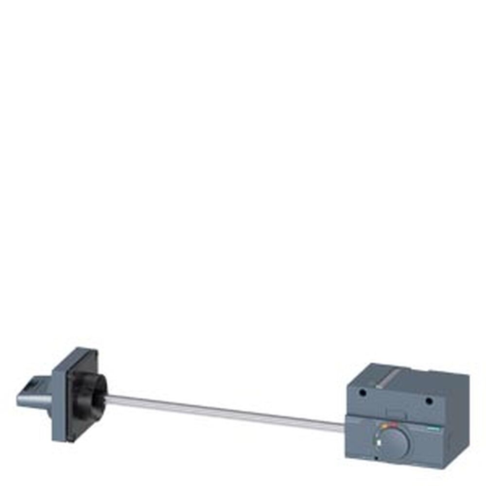 Siemens Seitenwand Drehantrieb 3VA9257-0PK13